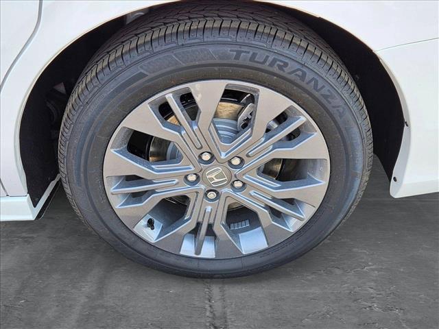 new 2025 Honda Odyssey car, priced at $45,391