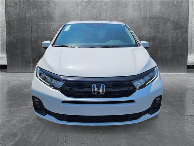 new 2025 Honda Odyssey car, priced at $45,391