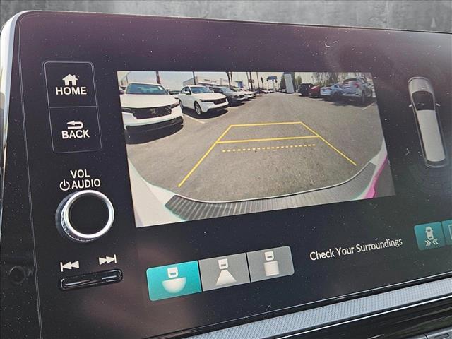 new 2025 Honda Odyssey car, priced at $45,391