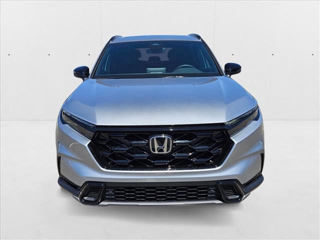new 2026 Honda CR-V Hybrid car, priced at $40,175