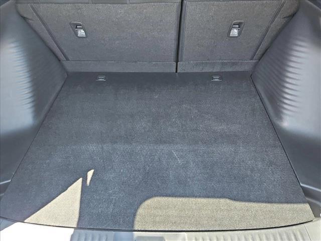 used 2024 Honda HR-V car, priced at $27,214