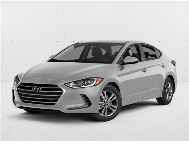 used 2017 Hyundai Elantra car, priced at $9,592