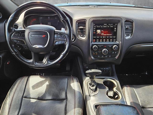 used 2018 Dodge Durango car, priced at $22,307