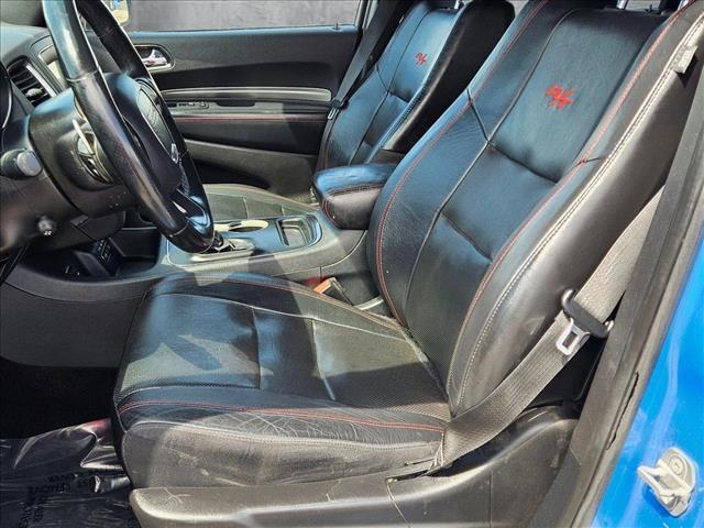 used 2018 Dodge Durango car, priced at $22,307