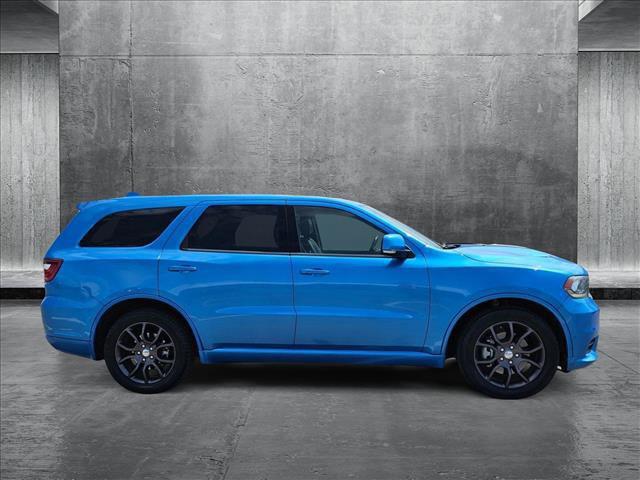 used 2018 Dodge Durango car, priced at $22,307