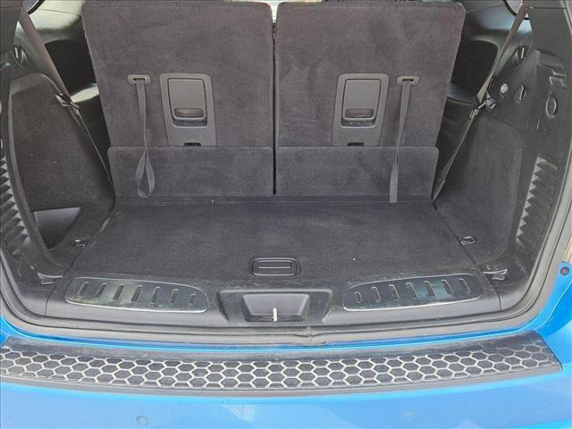used 2018 Dodge Durango car, priced at $22,307