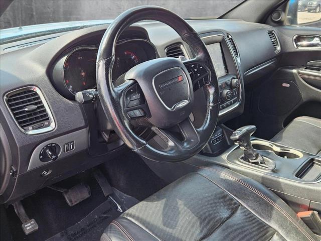 used 2018 Dodge Durango car, priced at $22,307