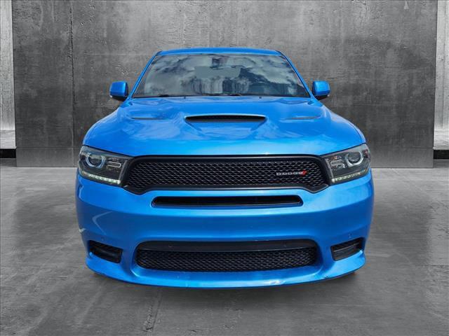 used 2018 Dodge Durango car, priced at $22,307