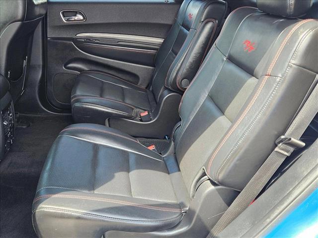 used 2018 Dodge Durango car, priced at $22,307