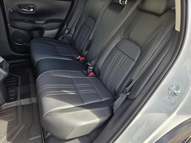 new 2026 Honda HR-V car, priced at $30,308