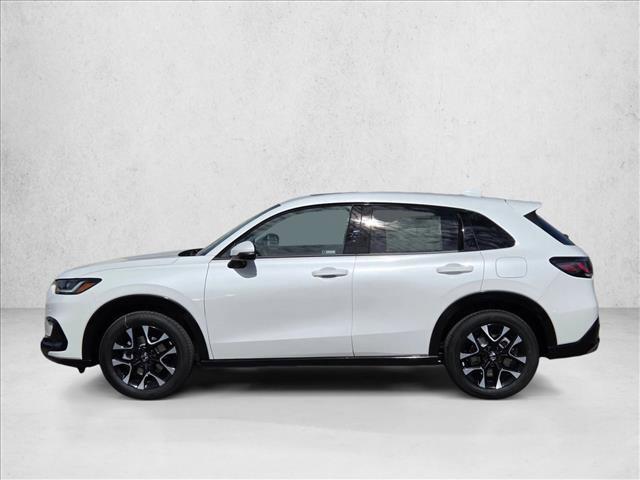 new 2026 Honda HR-V car, priced at $30,308