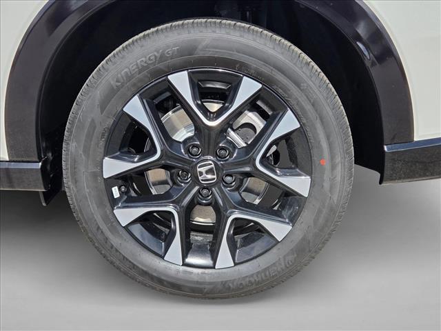 new 2026 Honda HR-V car, priced at $30,308