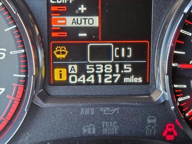 used 2019 Subaru WRX STI car, priced at $30,210