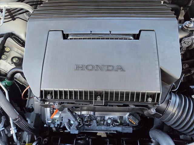 new 2025 Honda Pilot car, priced at $48,160