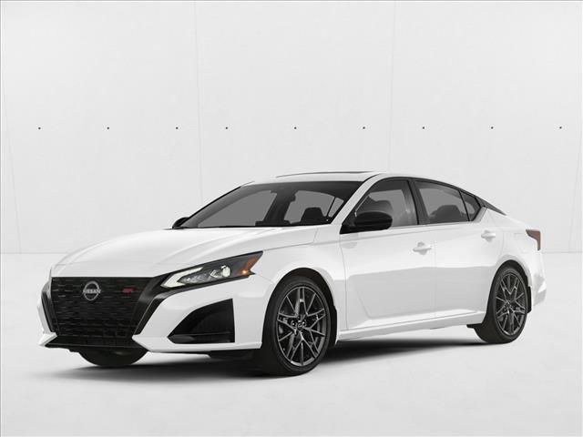 used 2023 Nissan Altima car, priced at $20,927