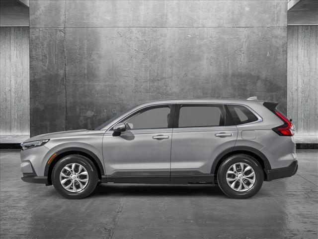 new 2026 Honda CR-V car, priced at $32,315