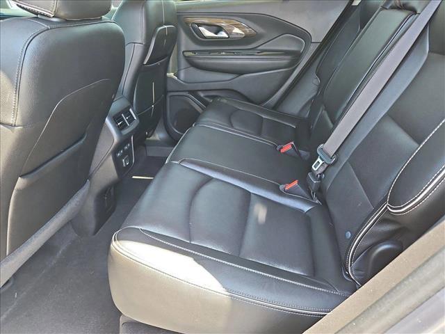 used 2019 GMC Terrain car, priced at $20,992