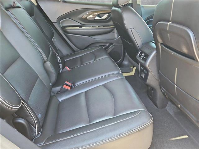 used 2019 GMC Terrain car, priced at $20,992
