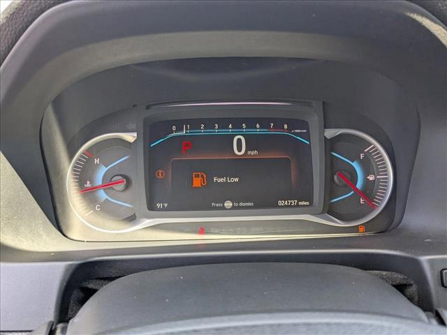 used 2022 Honda Pilot car, priced at $33,466