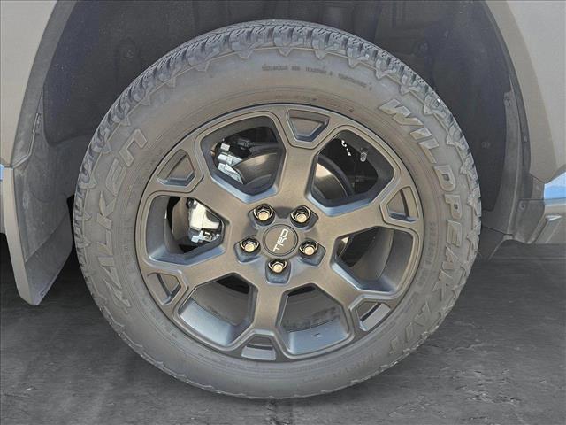 used 2023 Toyota RAV4 car, priced at $38,695