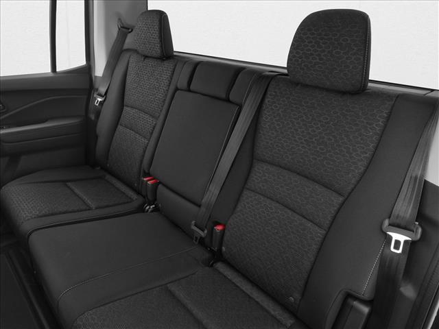 new 2026 Honda Ridgeline car, priced at $38,109