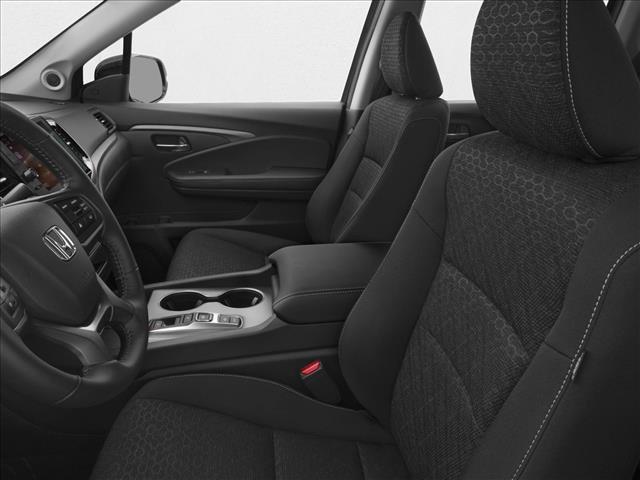 new 2026 Honda Ridgeline car, priced at $38,109