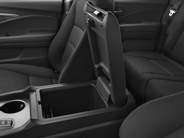 new 2026 Honda Ridgeline car, priced at $38,109