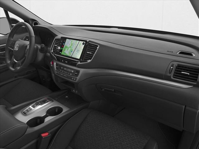 new 2026 Honda Ridgeline car, priced at $38,109