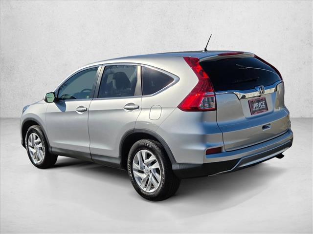 used 2016 Honda CR-V car, priced at $19,498