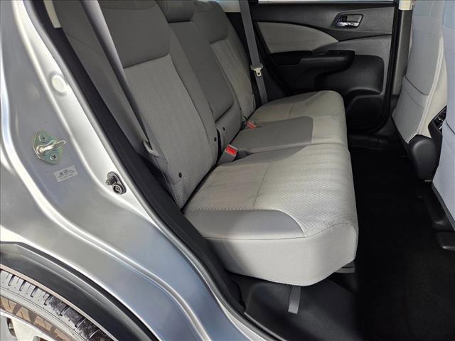 used 2016 Honda CR-V car, priced at $19,498