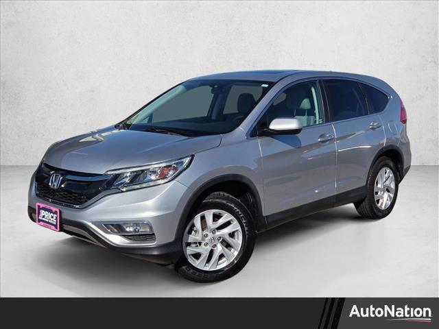 used 2016 Honda CR-V car, priced at $19,498