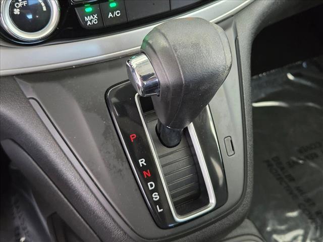 used 2016 Honda CR-V car, priced at $19,498