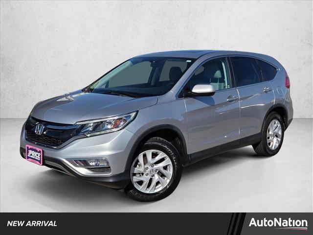 used 2016 Honda CR-V car, priced at $19,498