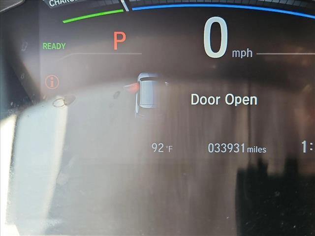used 2021 Honda CR-V Hybrid car, priced at $28,890