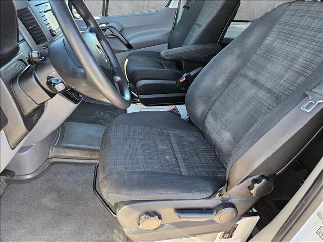 used 2016 Mercedes-Benz Sprinter car, priced at $27,906