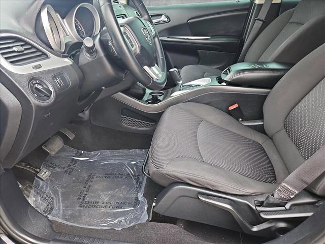 used 2015 Dodge Journey car, priced at $10,590