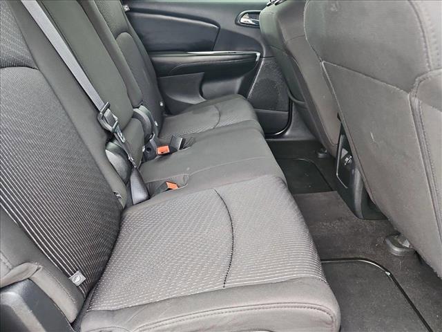 used 2015 Dodge Journey car, priced at $10,590
