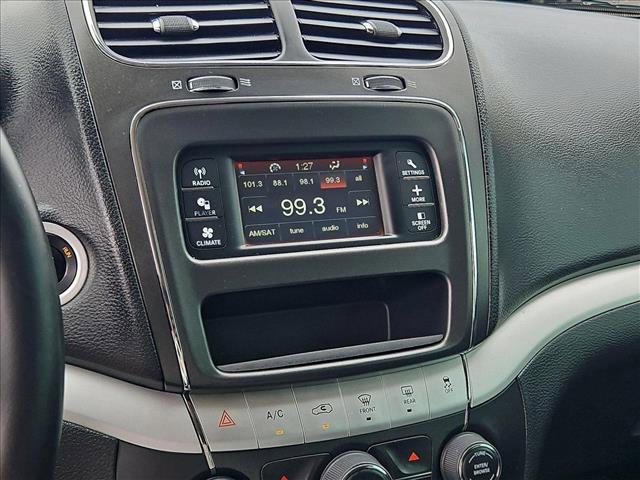 used 2015 Dodge Journey car, priced at $10,590
