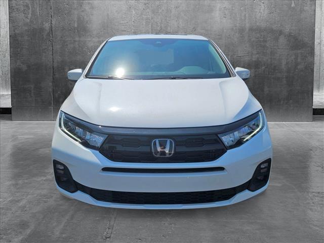 new 2025 Honda Odyssey car, priced at $45,391