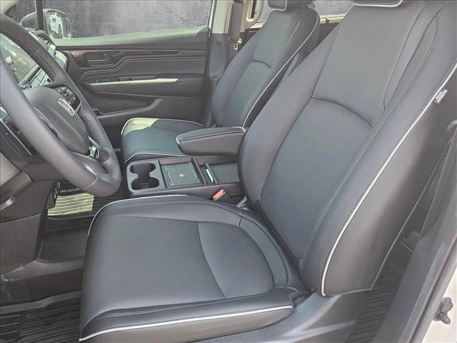 new 2025 Honda Odyssey car, priced at $45,391