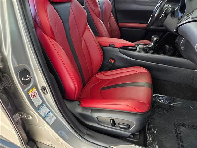 used 2019 Lexus UX 250h car, priced at $19,919