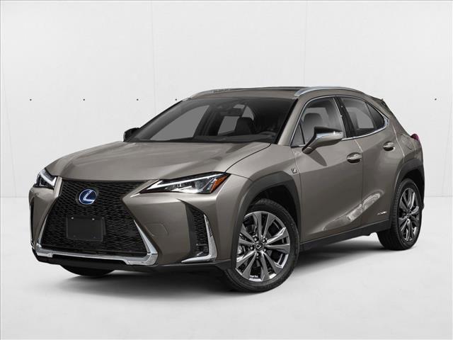 used 2019 Lexus UX 250h car, priced at $20,498