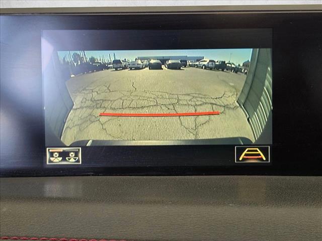 used 2019 Lexus UX 250h car, priced at $19,919