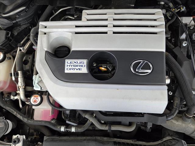 used 2019 Lexus UX 250h car, priced at $19,919