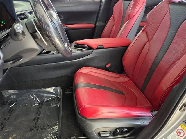 used 2019 Lexus UX 250h car, priced at $19,919