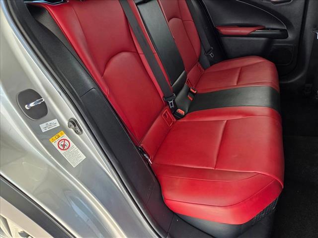 used 2019 Lexus UX 250h car, priced at $19,919