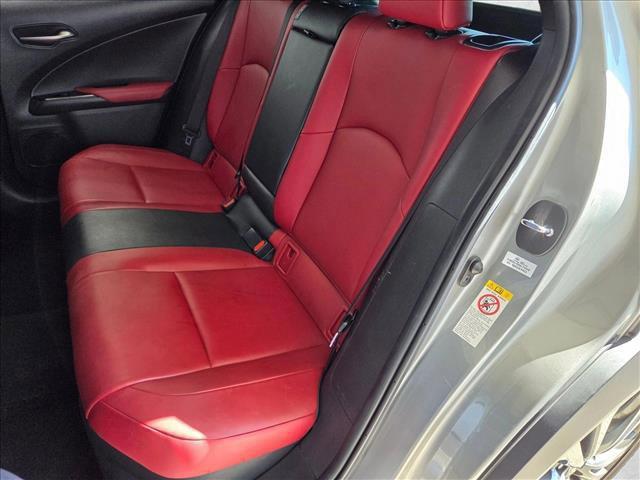 used 2019 Lexus UX 250h car, priced at $19,919