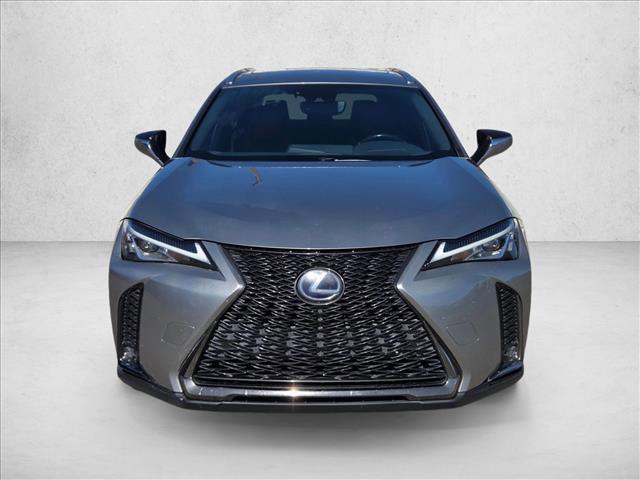 used 2019 Lexus UX 250h car, priced at $19,919