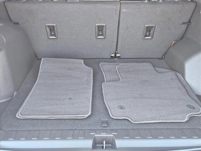 used 2024 Chevrolet Equinox car, priced at $23,990