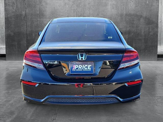 used 2014 Honda Civic car, priced at $10,852